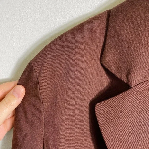 NWT Free People We The Free Jay Blazer Jacket - Picture 7 of 9